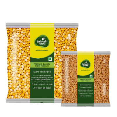 Dals & Pulses