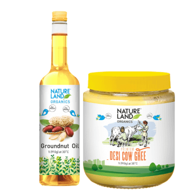 Edible Oils