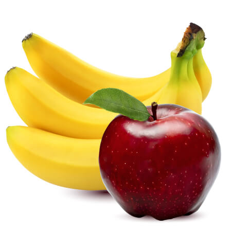 All Fresh Fruits