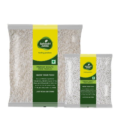 Rice & Rice Products