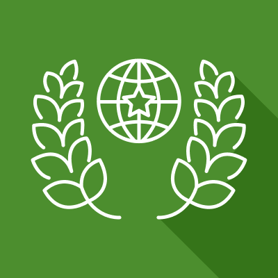 World Class Food Quality Standards Certification